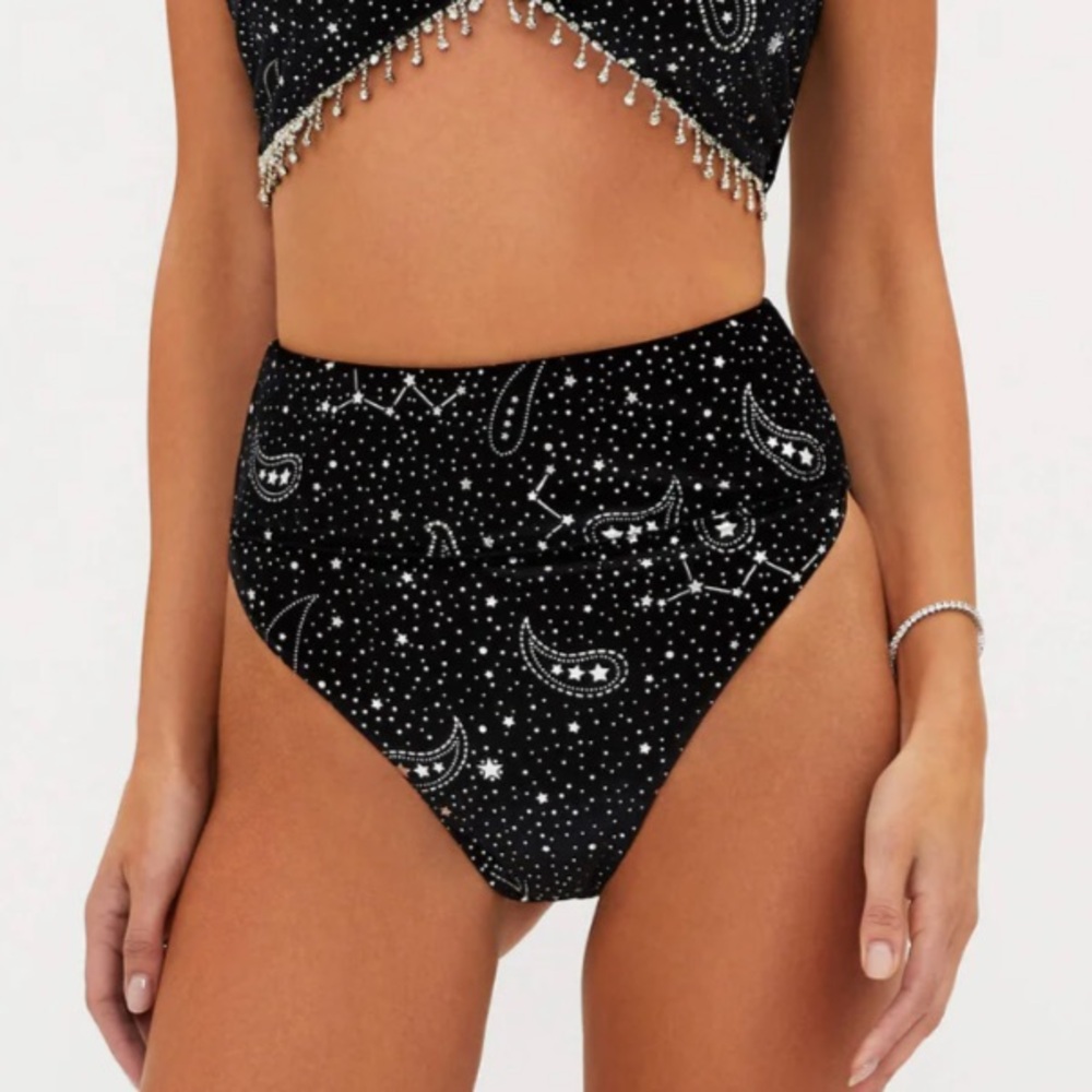 {Beach Riot} Brand New Highway Bottom in Shooting Stars